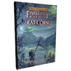 Warhammer FRP 4 FR : Le rat cornu (campagne)